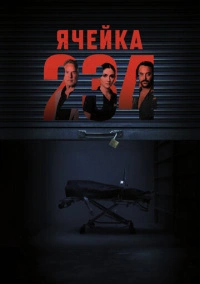 Ячейка 234 (2023) Ячейка 234 (2023)