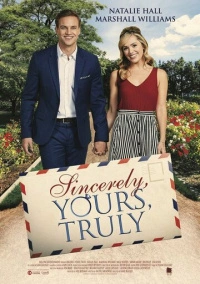 Sincerely, Yours, Truly (2020) Sincerely, Yours, Truly (2020)